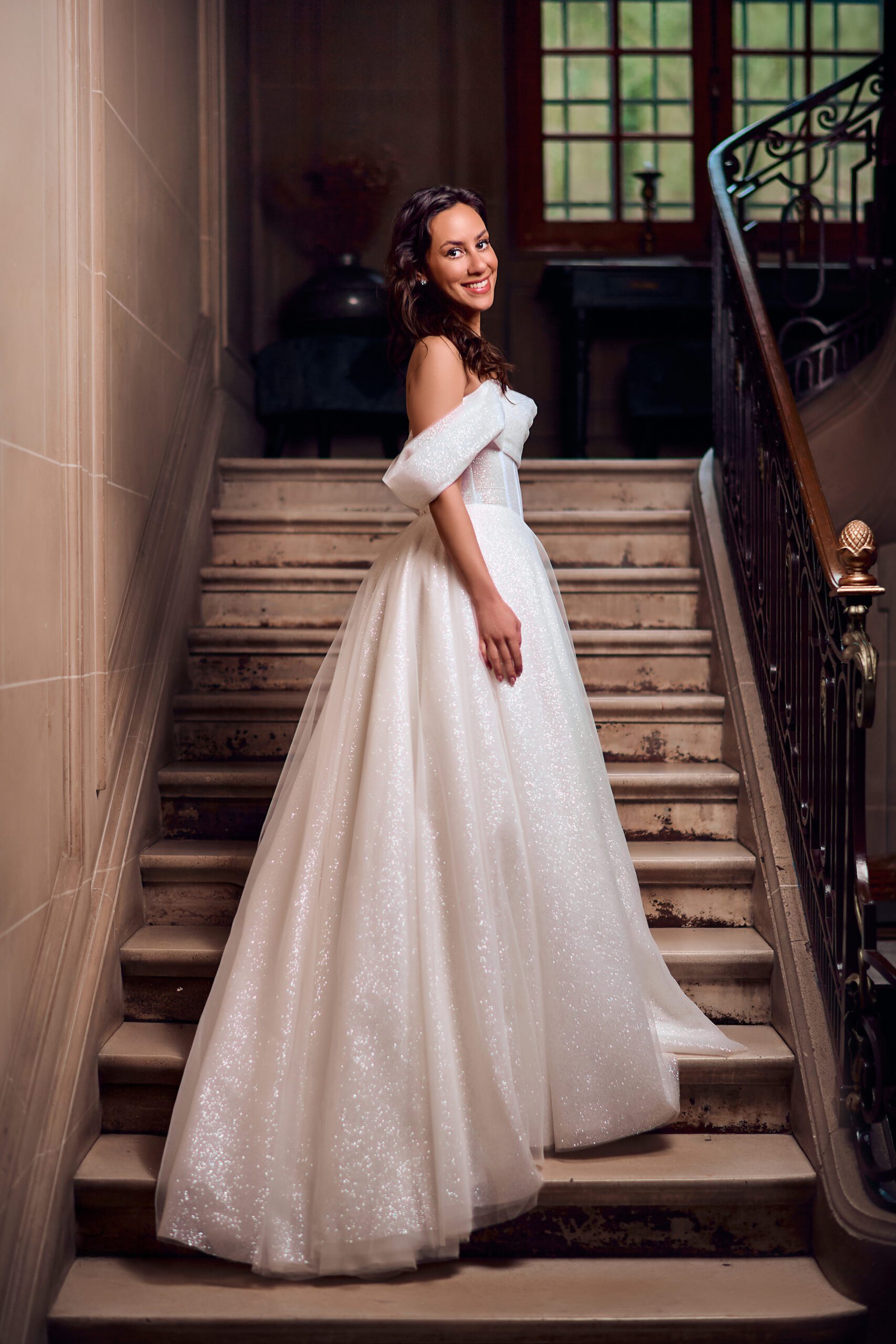 Robe CÉLA